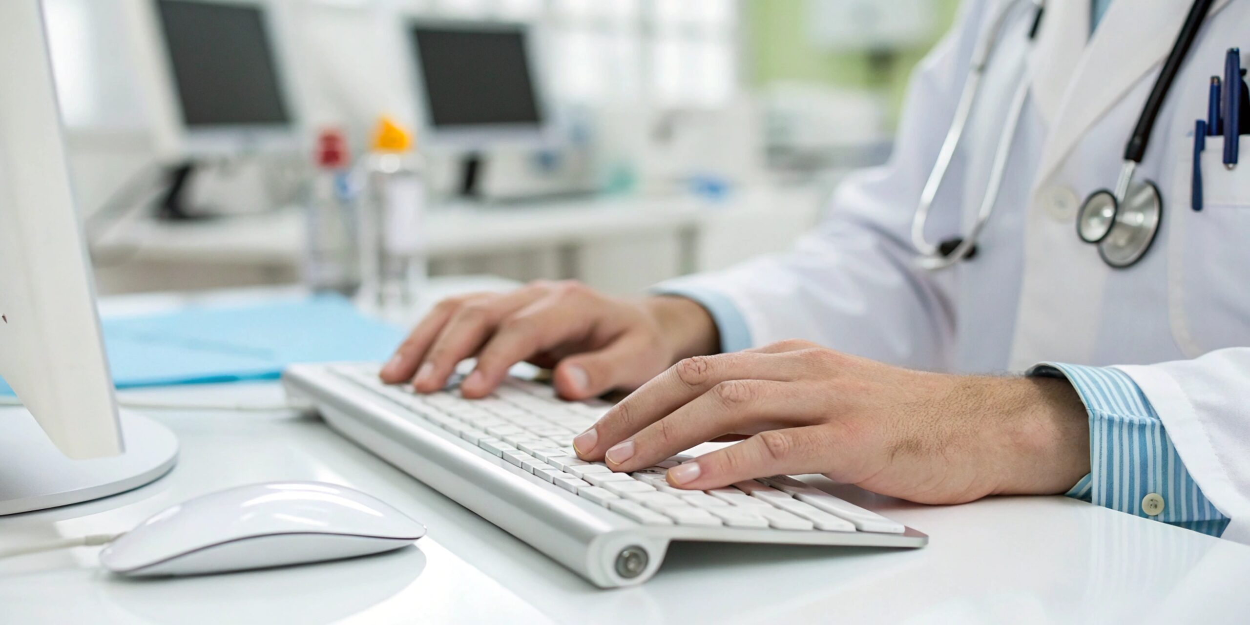 Praxis IT-Betreuung durch Systemhaus IT