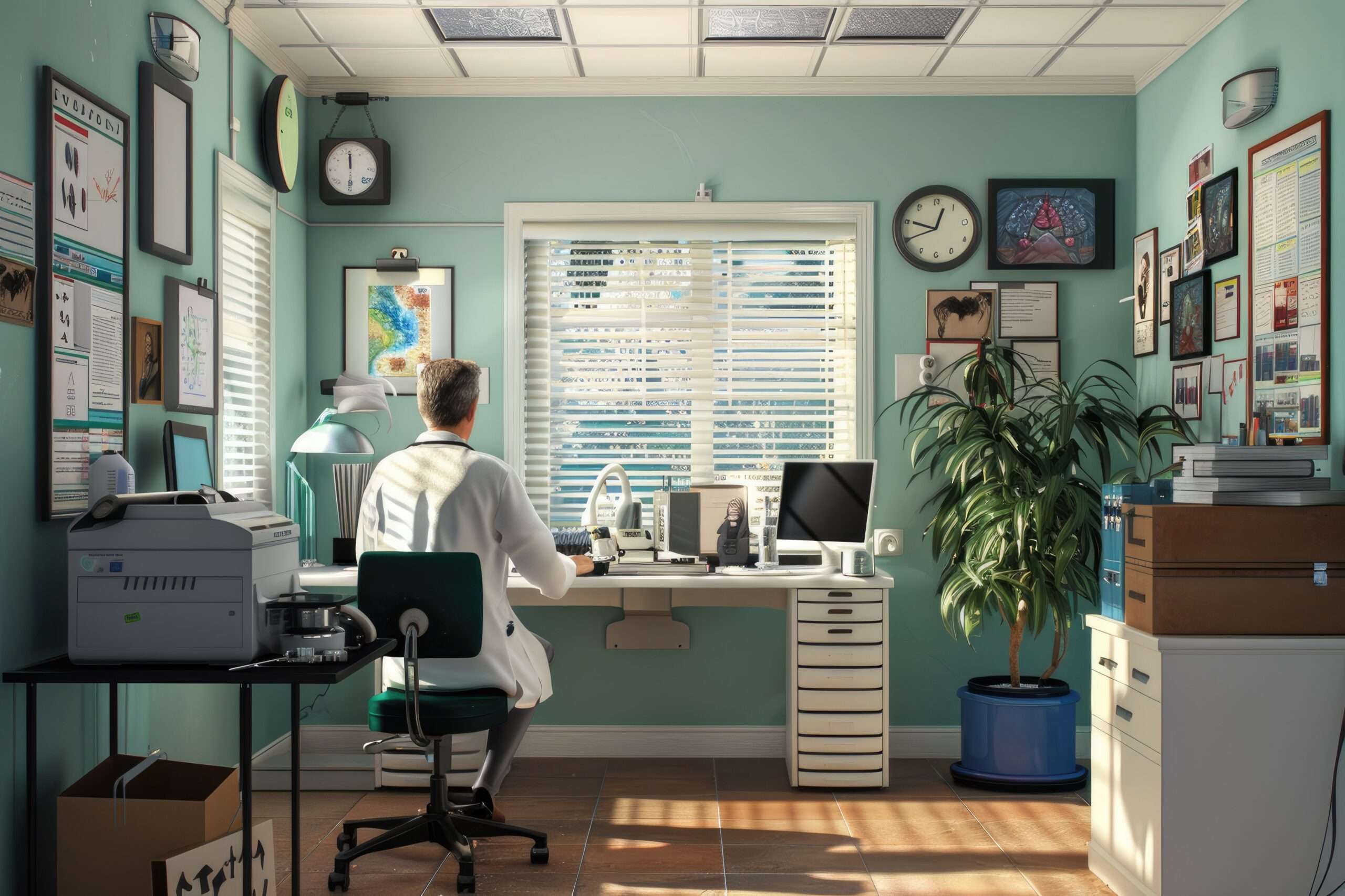 Praxis IT-Betreuung durch Systemhaus IT - PRAXIS IT Betreuung Praxis IT-Betreuung durch Systemhaus IT